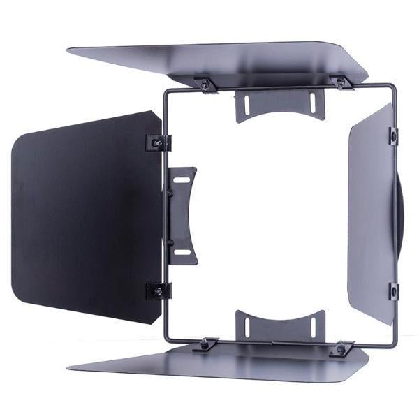 Wieder WR-5ACS COB LIGHT BARNDOOR