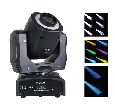 Wieder WR-60RING LED SPOT LIGHT WITH LED RING