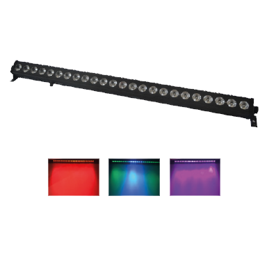 Wieder WR-BAR24 WALL WASHER LIGHT