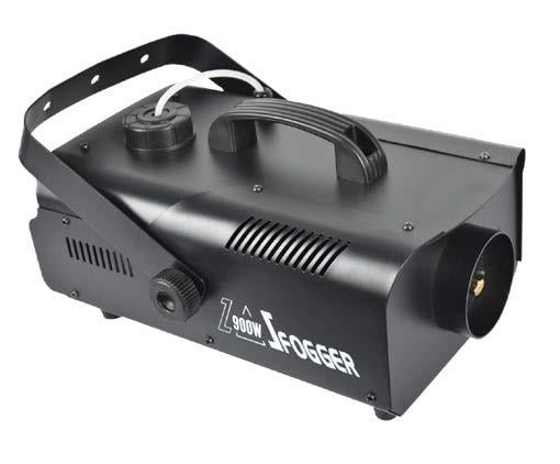 Wieder WR-FOG90 FOG MACHINE