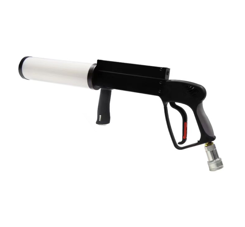 Wieder WR-GUN1 LED AIR COLUMN GUN
