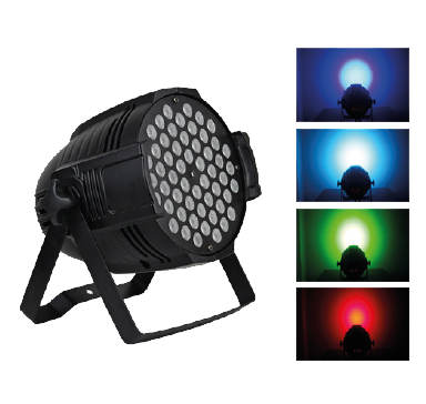 Wieder WR-PAR543 PAR LIGHT