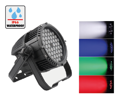 Wieder WR-PAR54WP WATERPROOF PAR LIGHT IP66