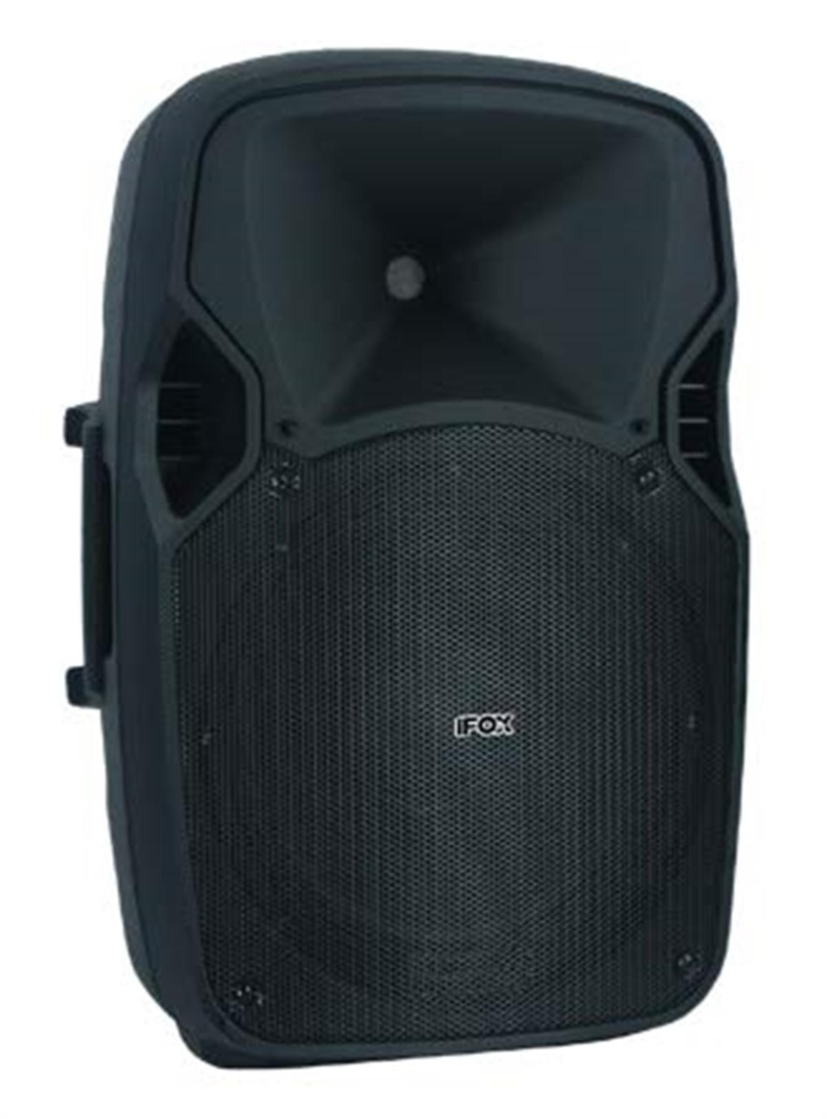 Wöller FX-6015 Pasif Kabin Hoparlör