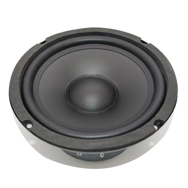Wöller S-6 6cm Çıplak Hoparlör