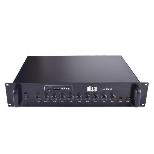 Wöller W-3010 Preamplifikatör