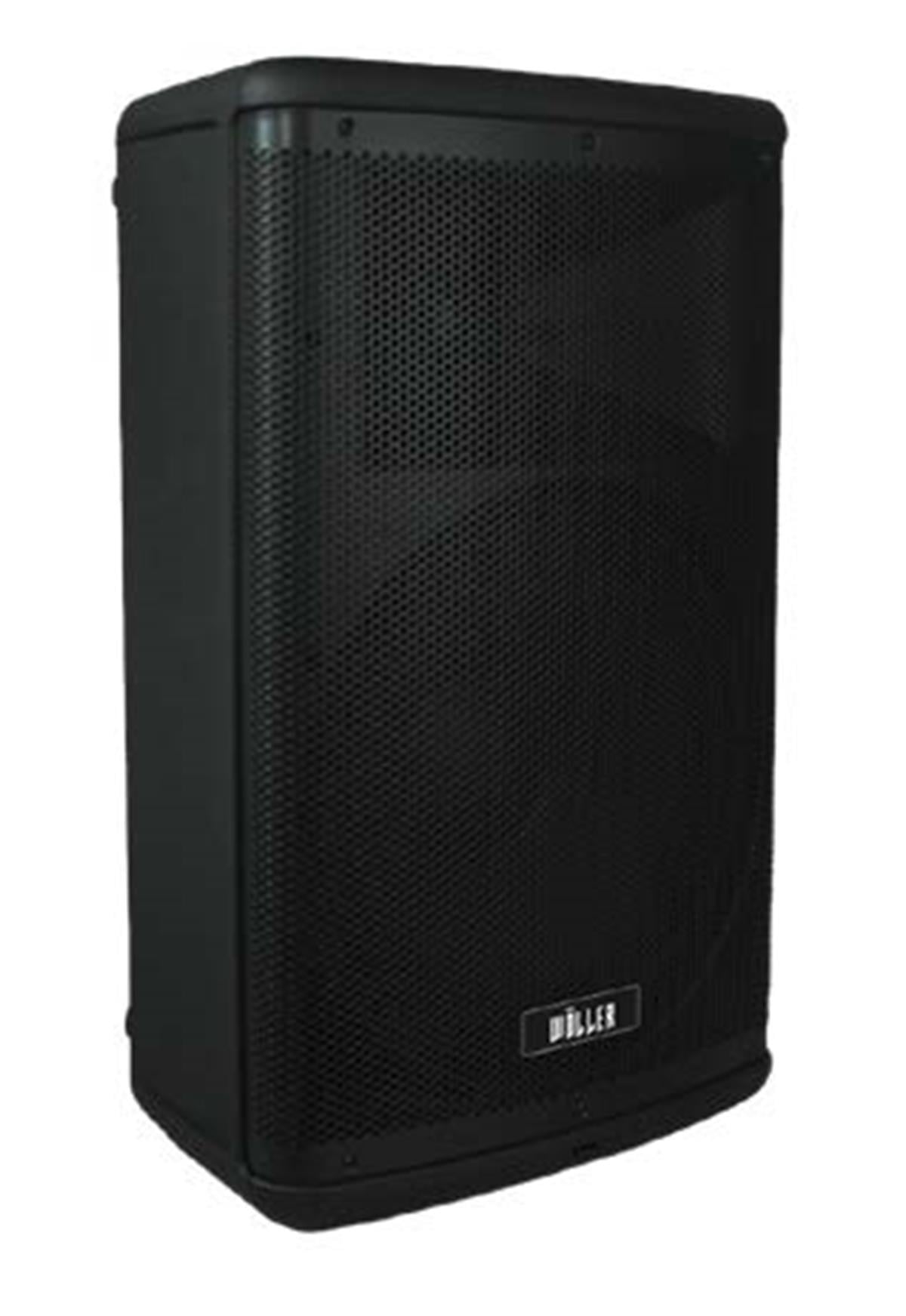 Wöller W-8012A Aktif Kabin Hoparlör