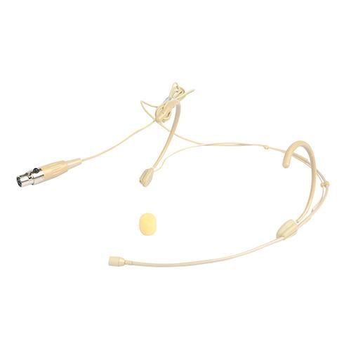 Wöller WH-8 Kablolu Headset Mikrofon