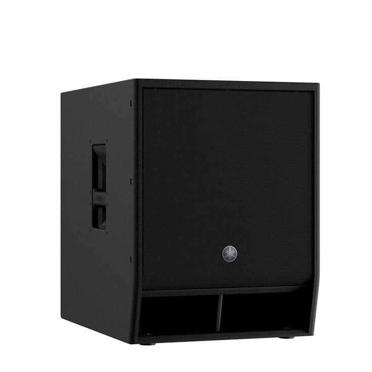Yamaha CXS-15 XLF 1600W 15” Pasif Subwoofer