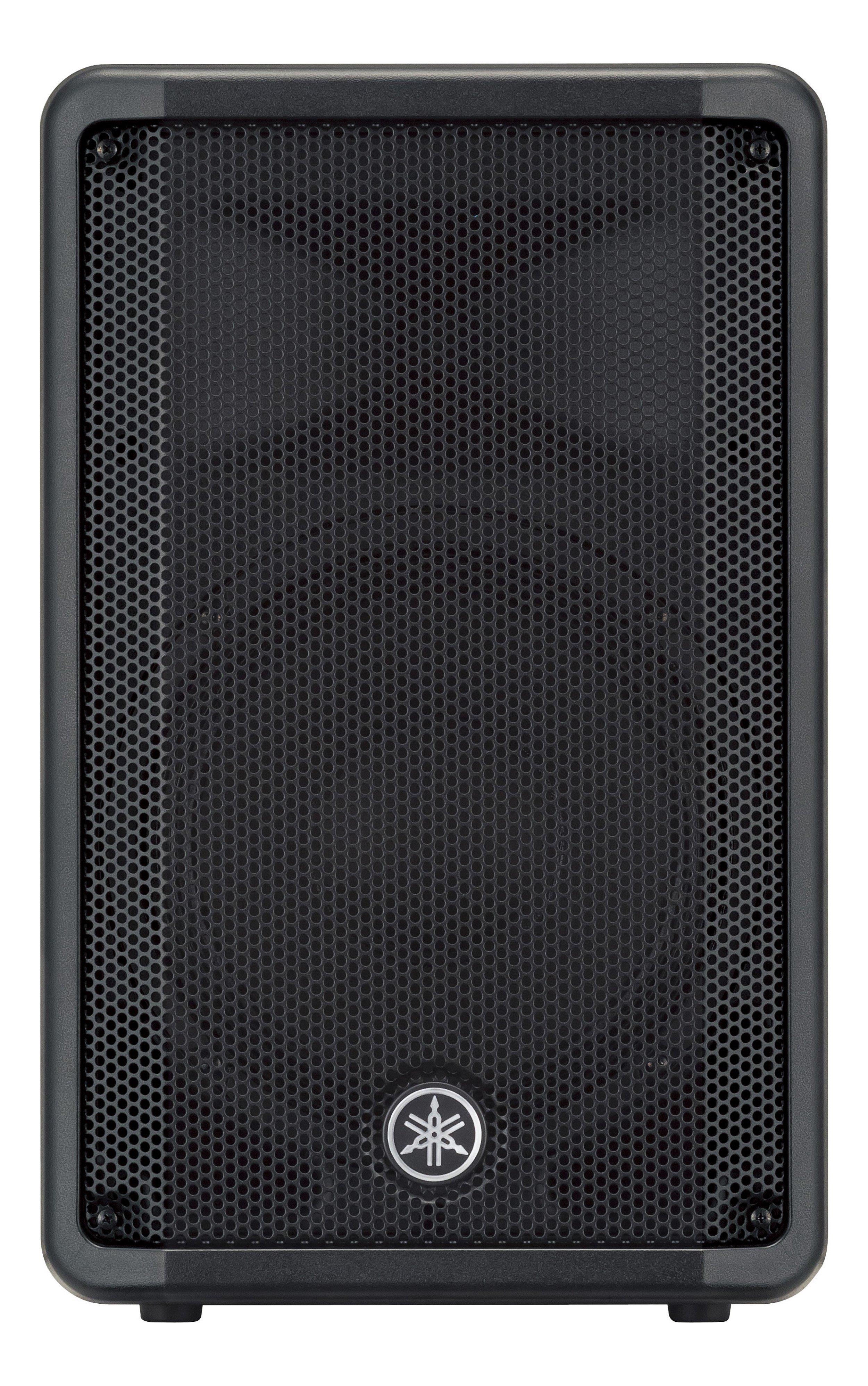 Yamaha DBR 10 700W Aktif Kabin Hoparlör