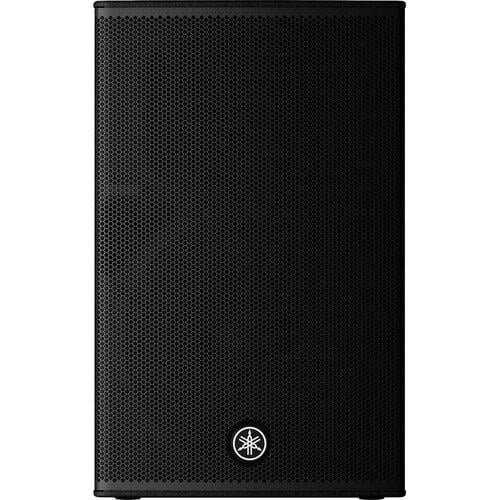 Yamaha DHR10 10 Inc 700W Aktif Hoparlör
