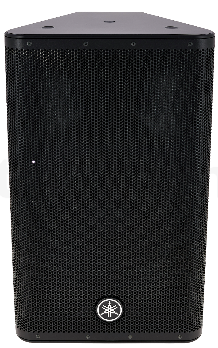 Yamaha DXR12 MK2 1100 Watt 12 inç 2 Yollu Aktif Hoparlör