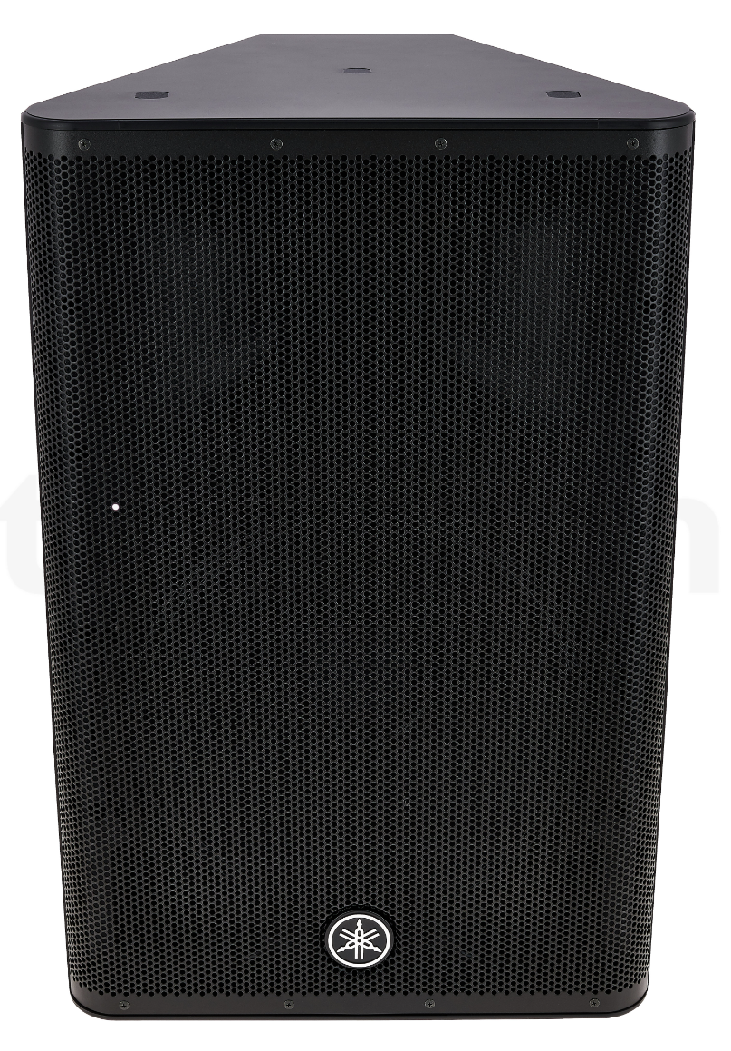 Yamaha DXR15 MK2 1100 Watt 15 inç 2 Yollu Aktif Hoparlör