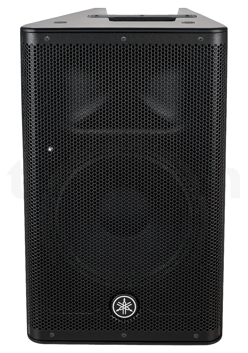 Yamaha DXR8 MK2 1100 Watt 8 inç 2 Yollu Aktif Hoparlör