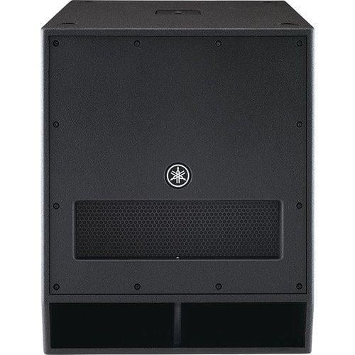 Yamaha DXS18 18'' Aktif Subwoofer