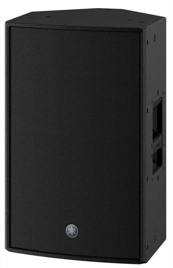 Yamaha -DZR12 D 12inc 2000W Aktif Hoparlör