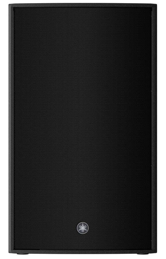 Yamaha DZR15 D 15 inç 2000W Aktif Hoparlör