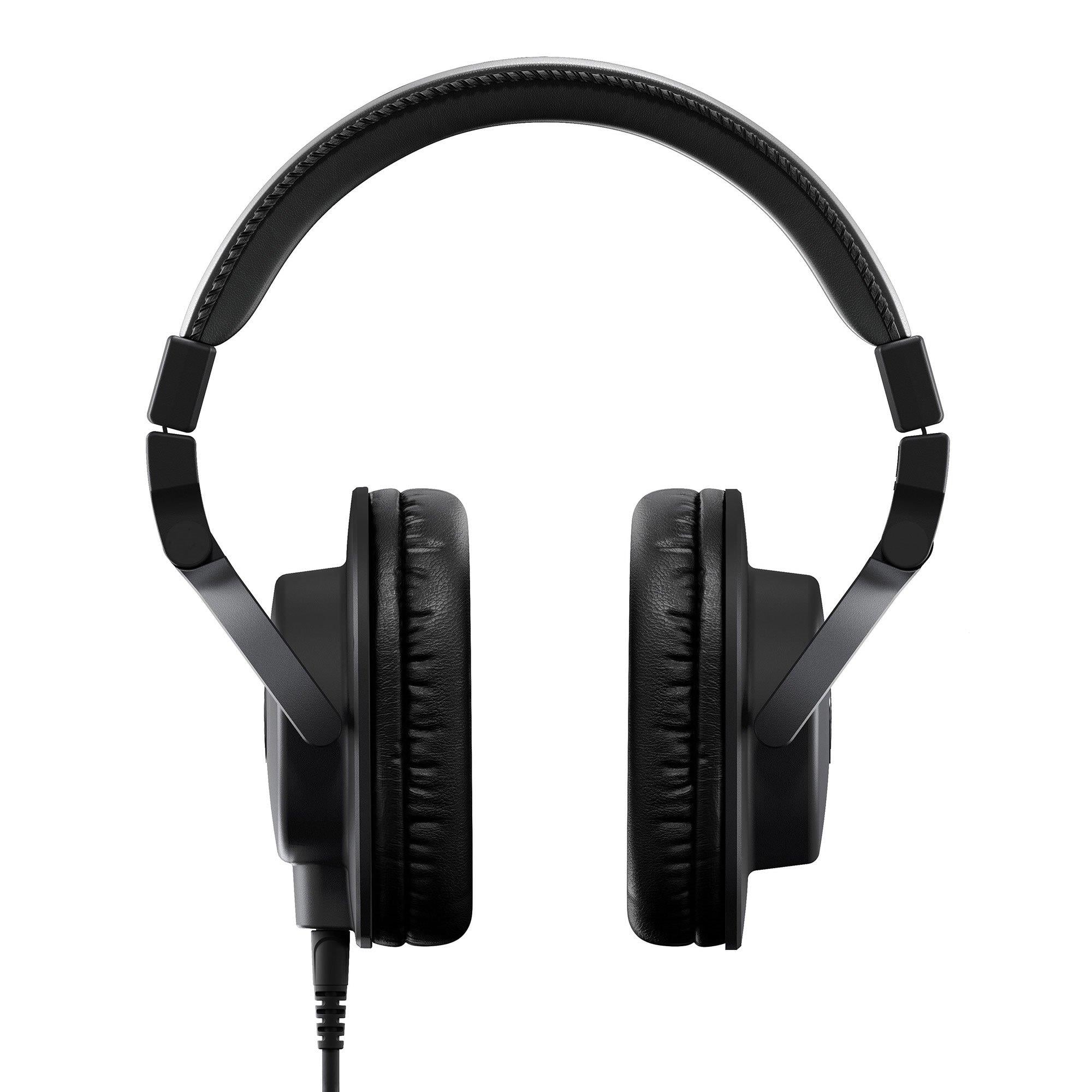 Yamaha HPH-MT5 Stüdyo Referans Kulaklığı
