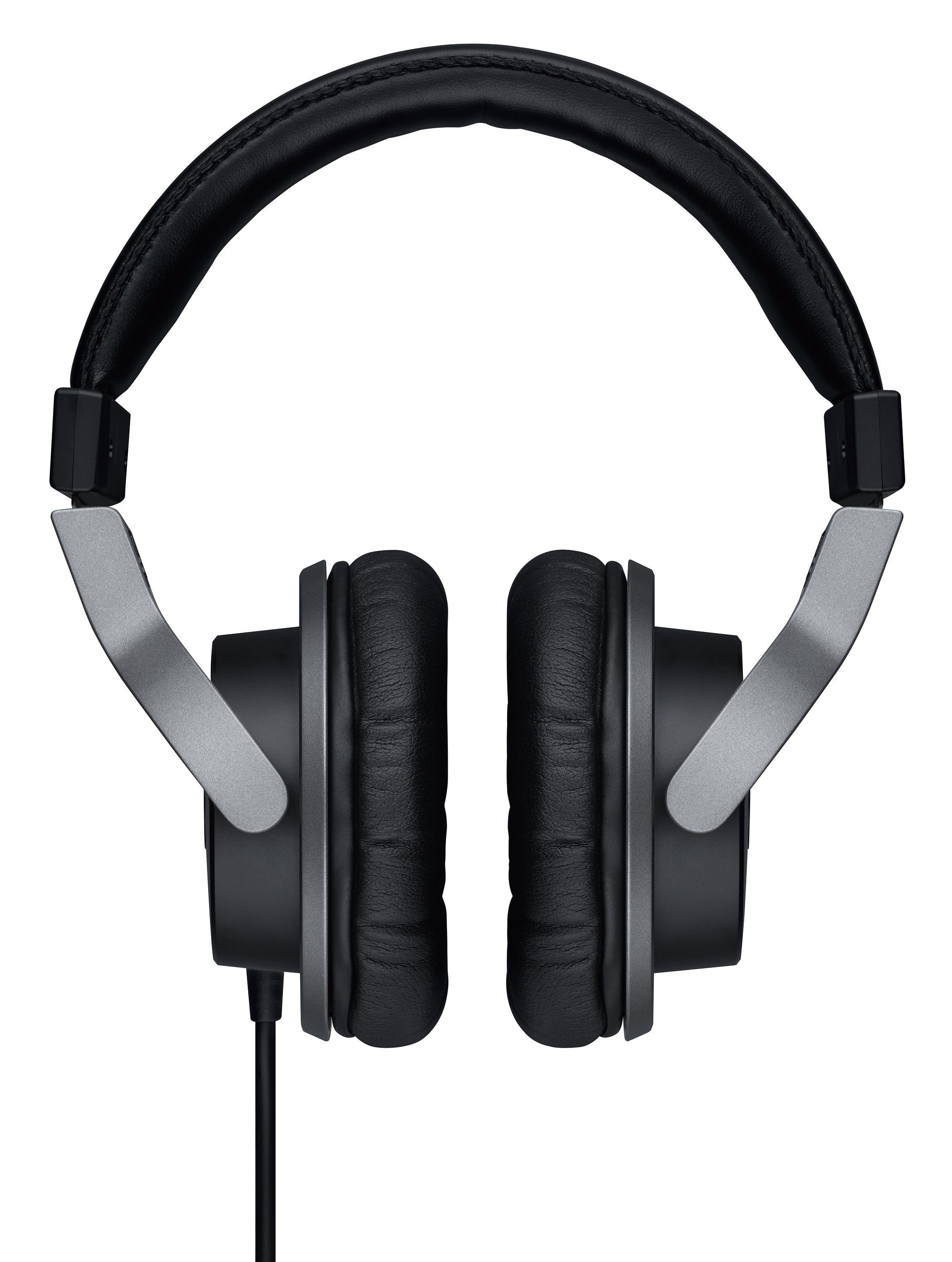 Yamaha HPH-MT7 Stüdyo Referans Kulaklığı (Siyah)