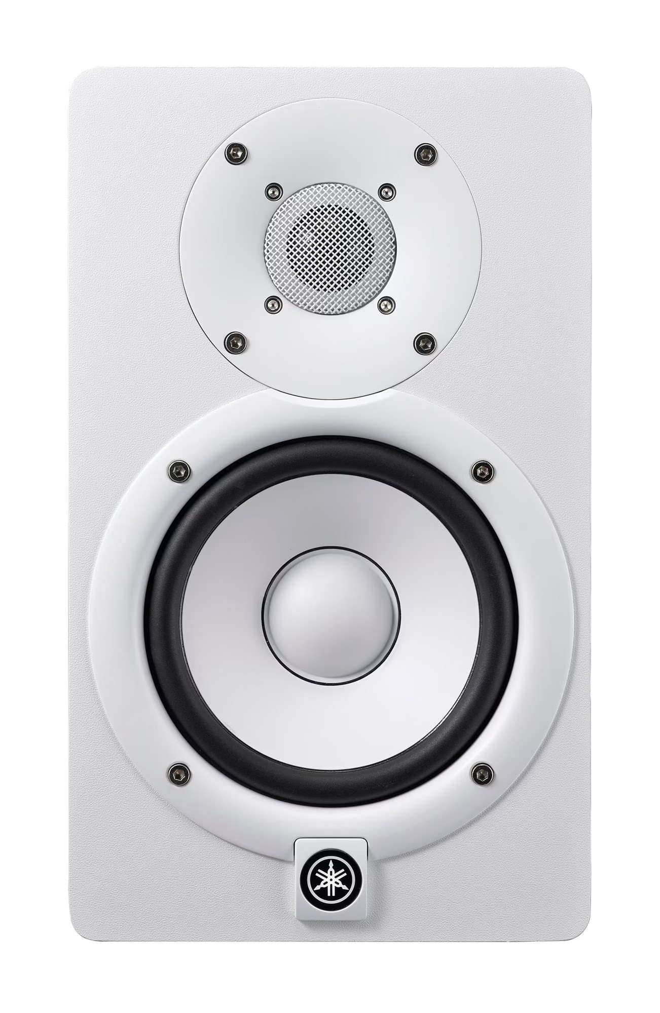Yamaha HS5 W Stüdyo Referans Monitör (Beyaz)