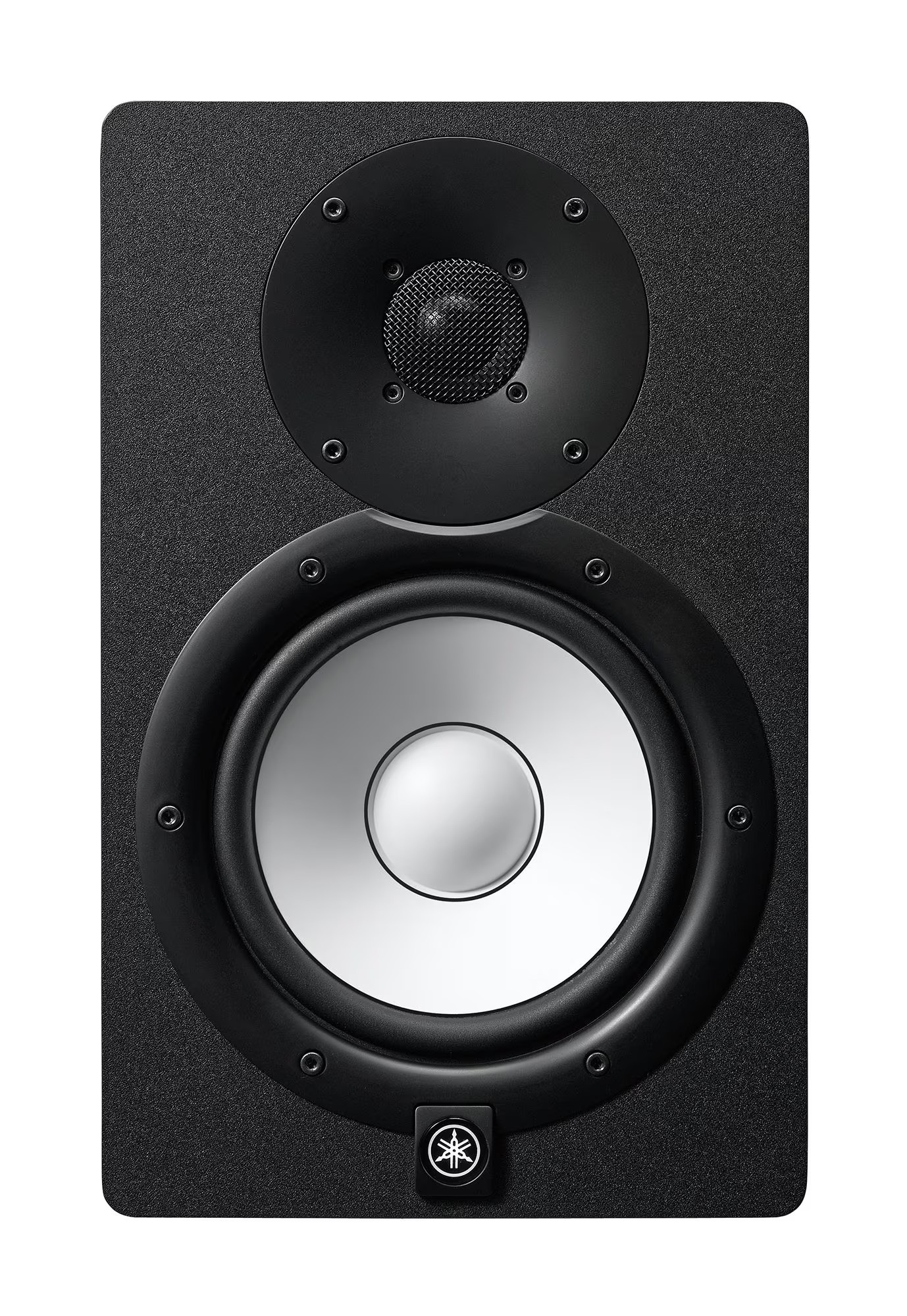 Yamaha HS7 Stüdyo Referans Monitör (Siyah)