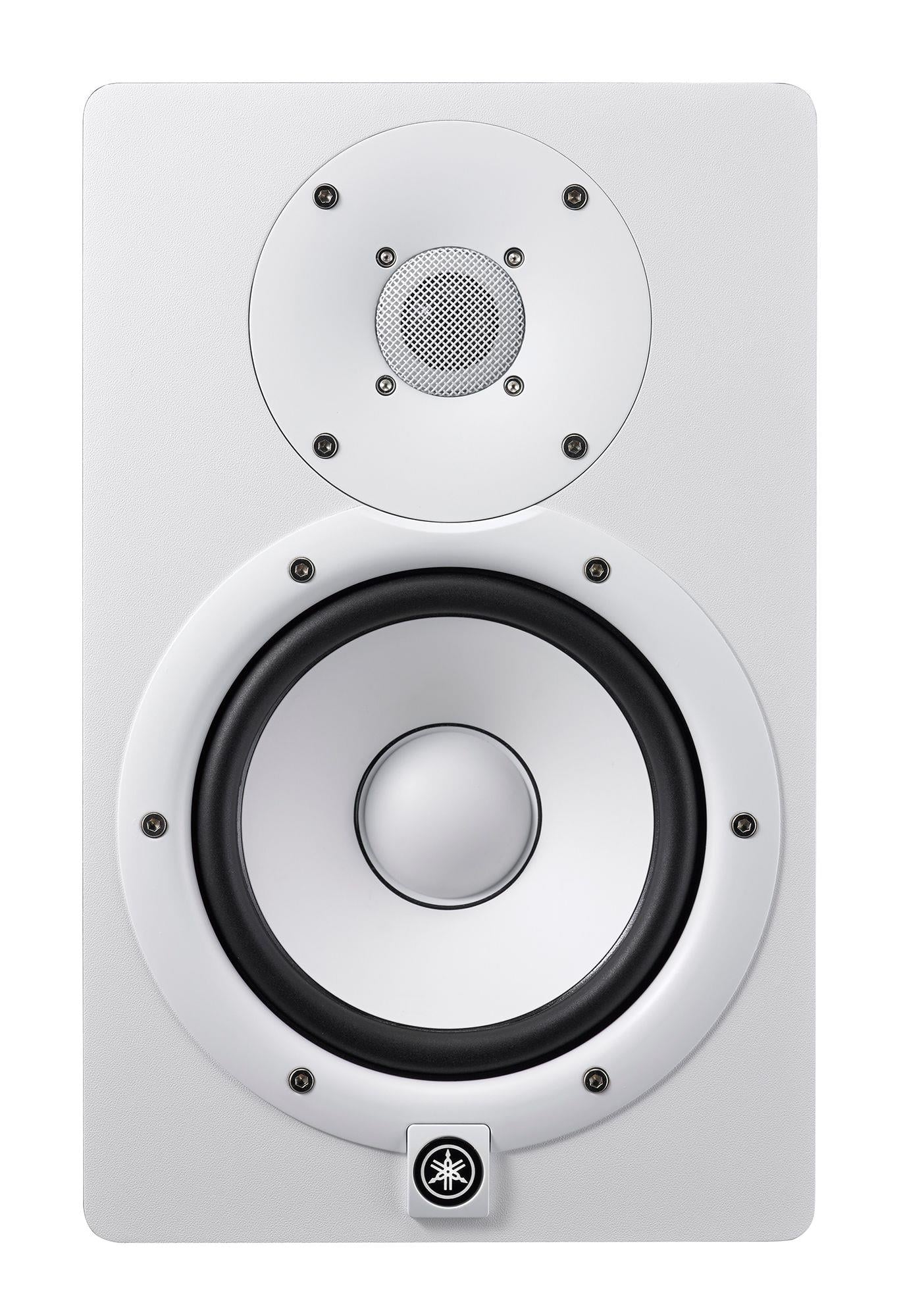 Yamaha HS7 W Stüdyo Referans Monitör (Beyaz)