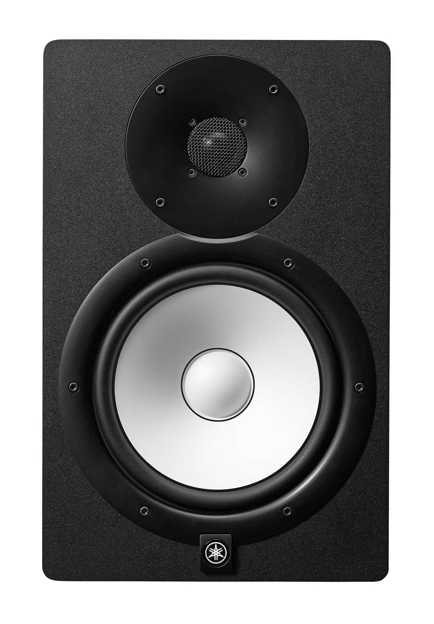 Yamaha HS8 Stüdyo Referans Monitör (Siyah)