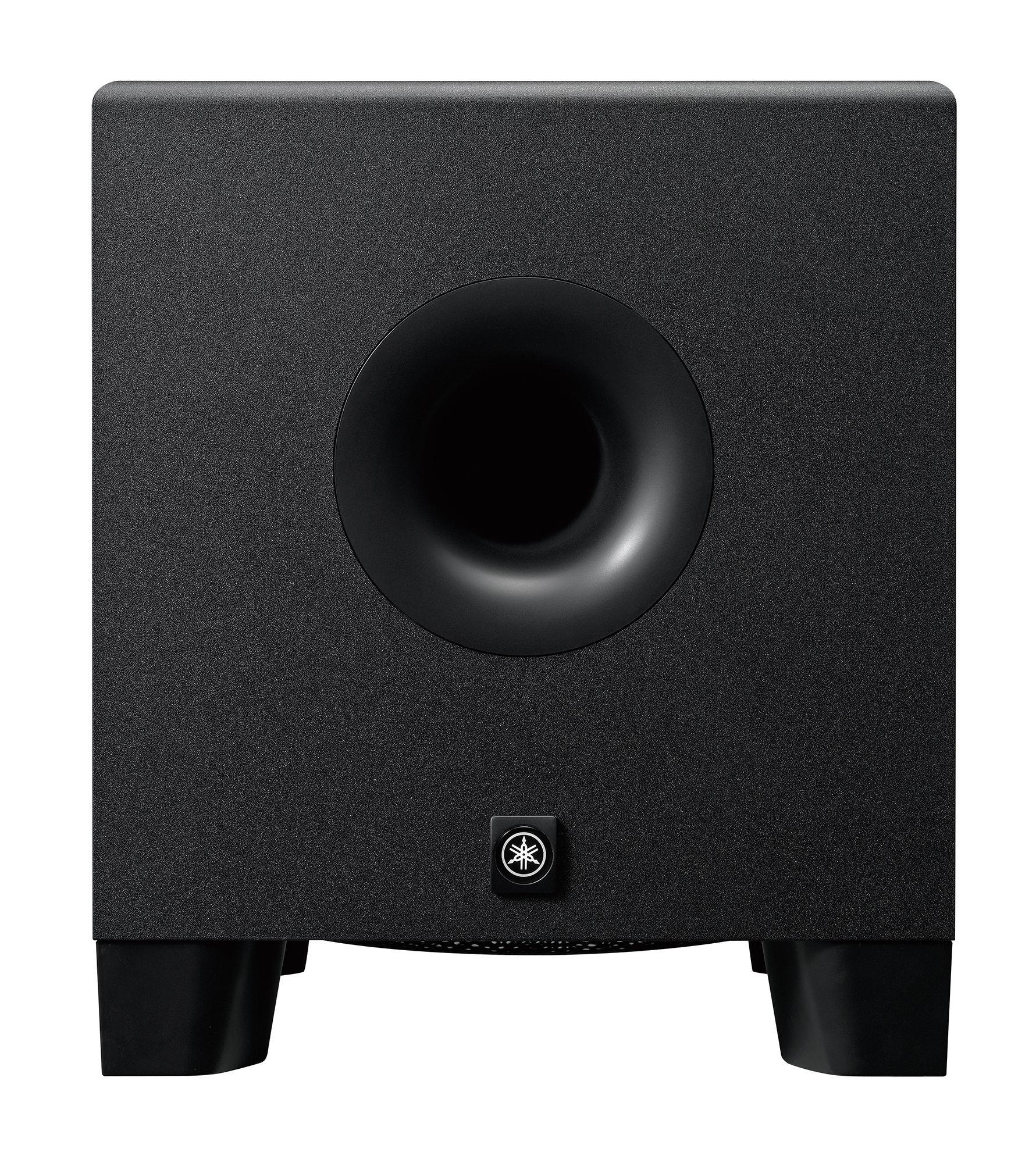 Yamaha HS8S Subwoofer Referans Monitör