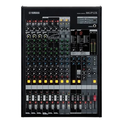 Yamaha MGP12X 12 Kanal Mikser