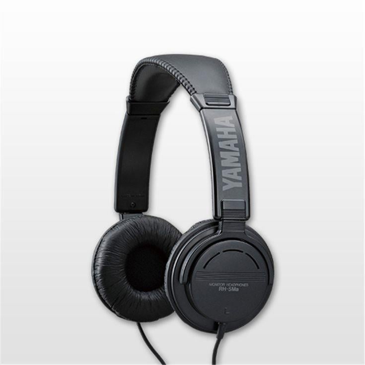 Yamaha RH5Ma Stüdyo Referans Kulaklığı