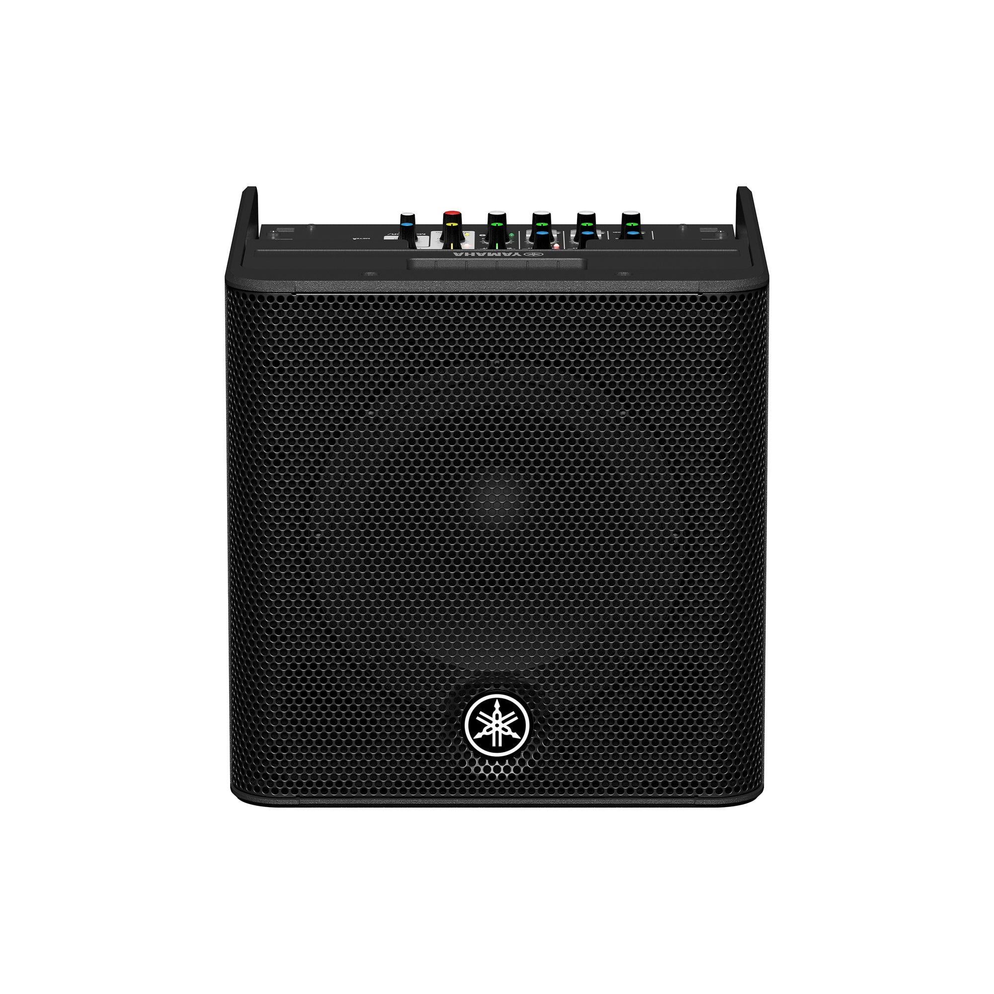 Yamaha STAGEPAS 200 BTR Taşınabilir Sarjlı Hoparlör 180 Watt