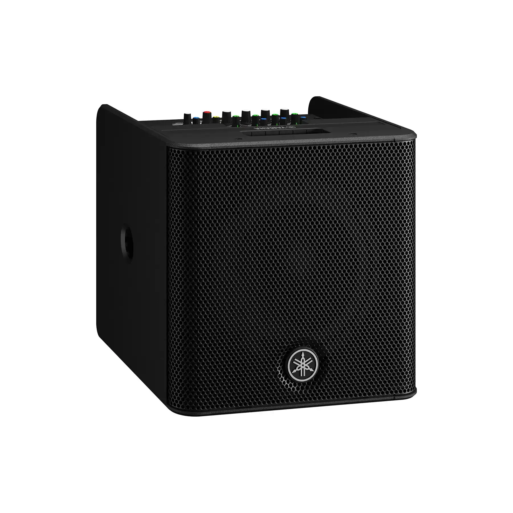Yamaha STAGEPAS 200 Taşınabilir Hoparlör Sistemi