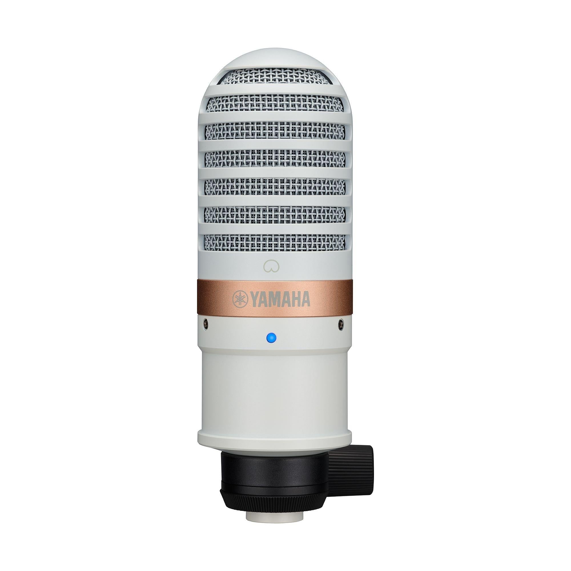 Yamaha YCM01 W Beyaz Kondenser Mikrofon