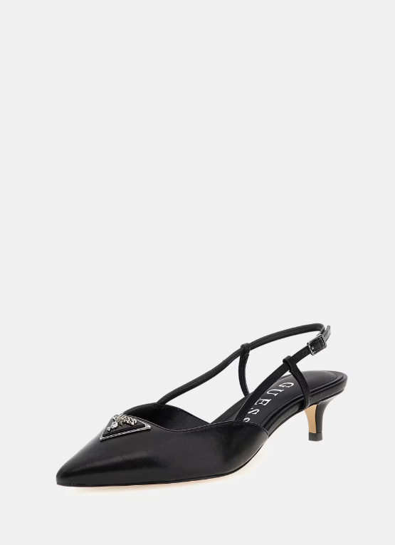 Kadın Ayakkabı - BLACK