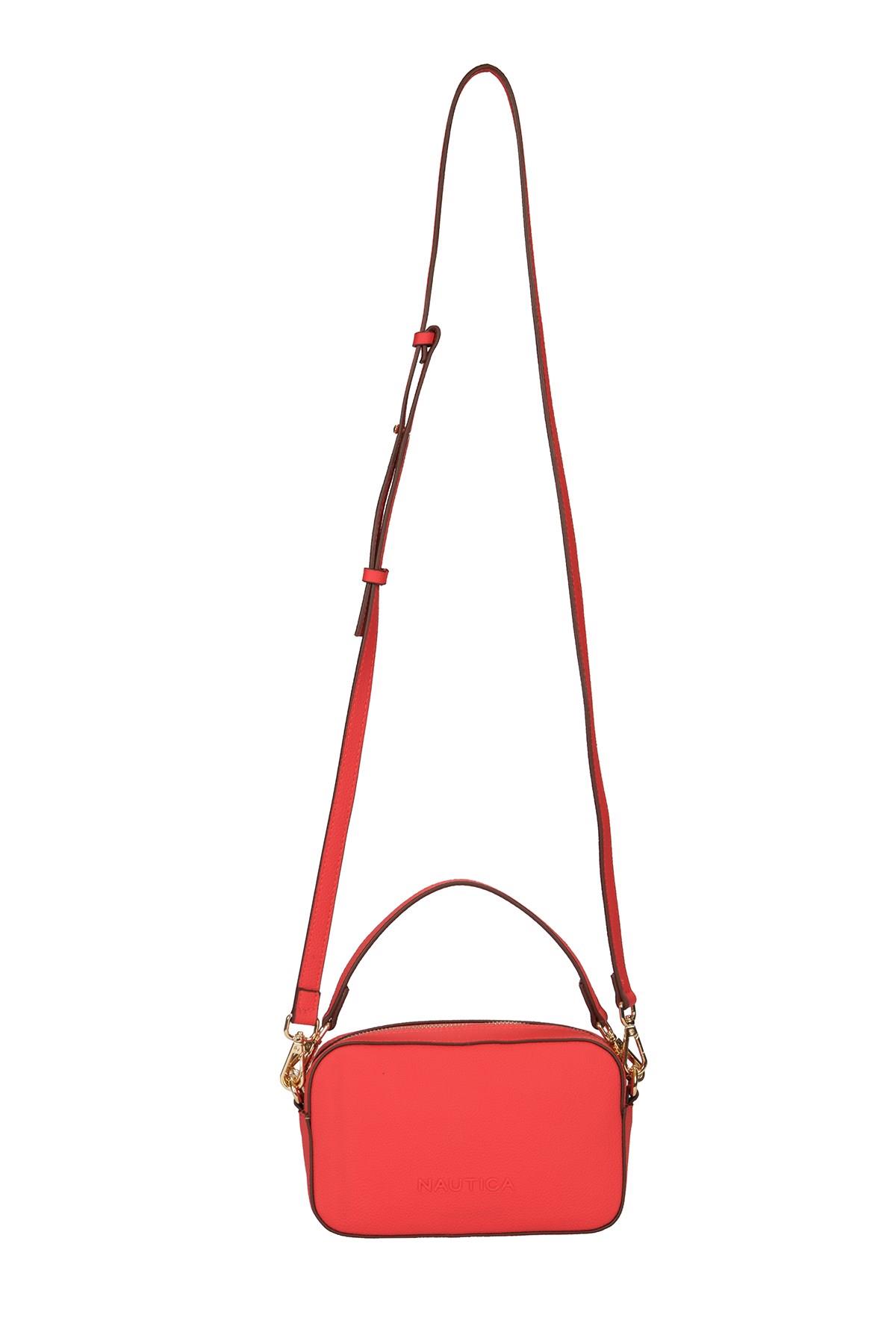 Kadın Çanta - A.KIRMIZI