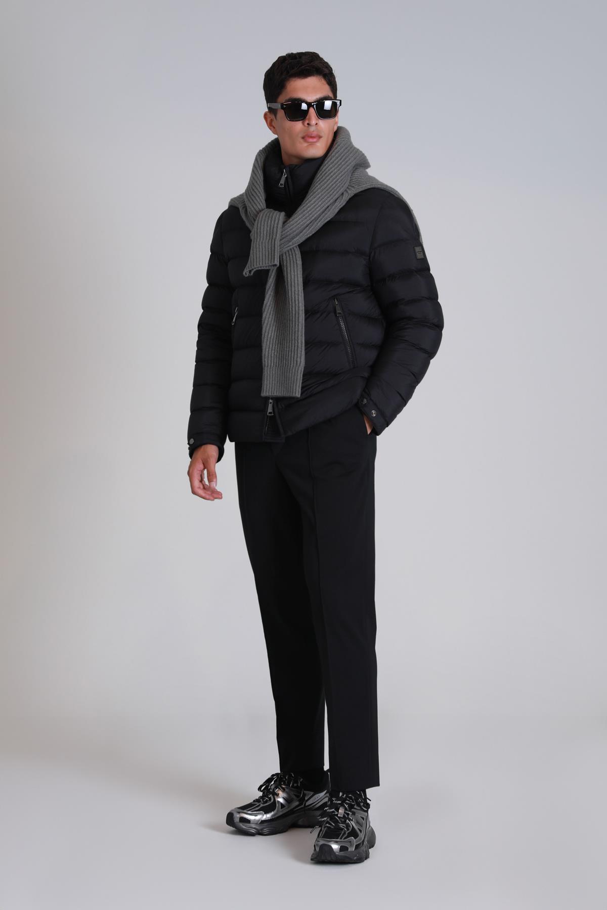ANTONİ Erkek Pantolon - SİYAH