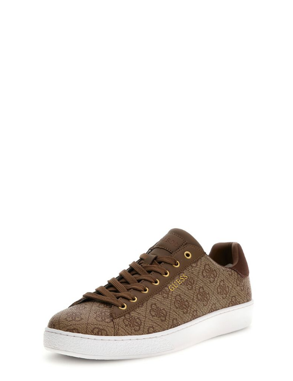 Erkek Ayakkabı - BEIGE BROWN