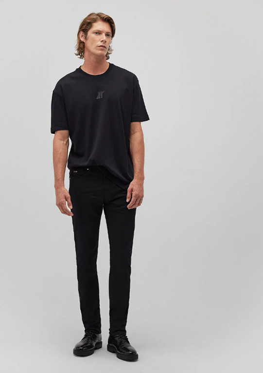 JAKE - BLACK
