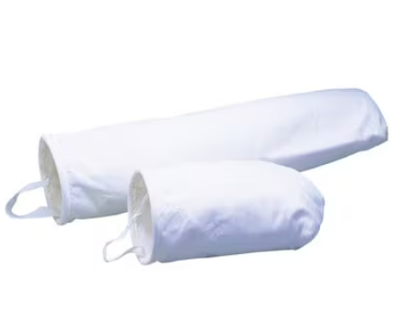 3M™ 100 Serisi Filtre Torbası, 128P 7 inç x 34 inç 34 µ