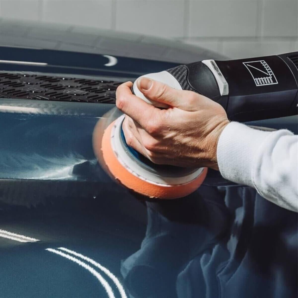 3M™ Finesse-It™ Cilalama Pedi Turuncu (80 mm)