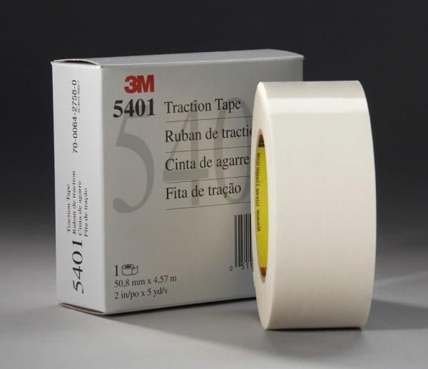 3M™ Kaymaz Bant 5401 Taba (50mm x 33m)