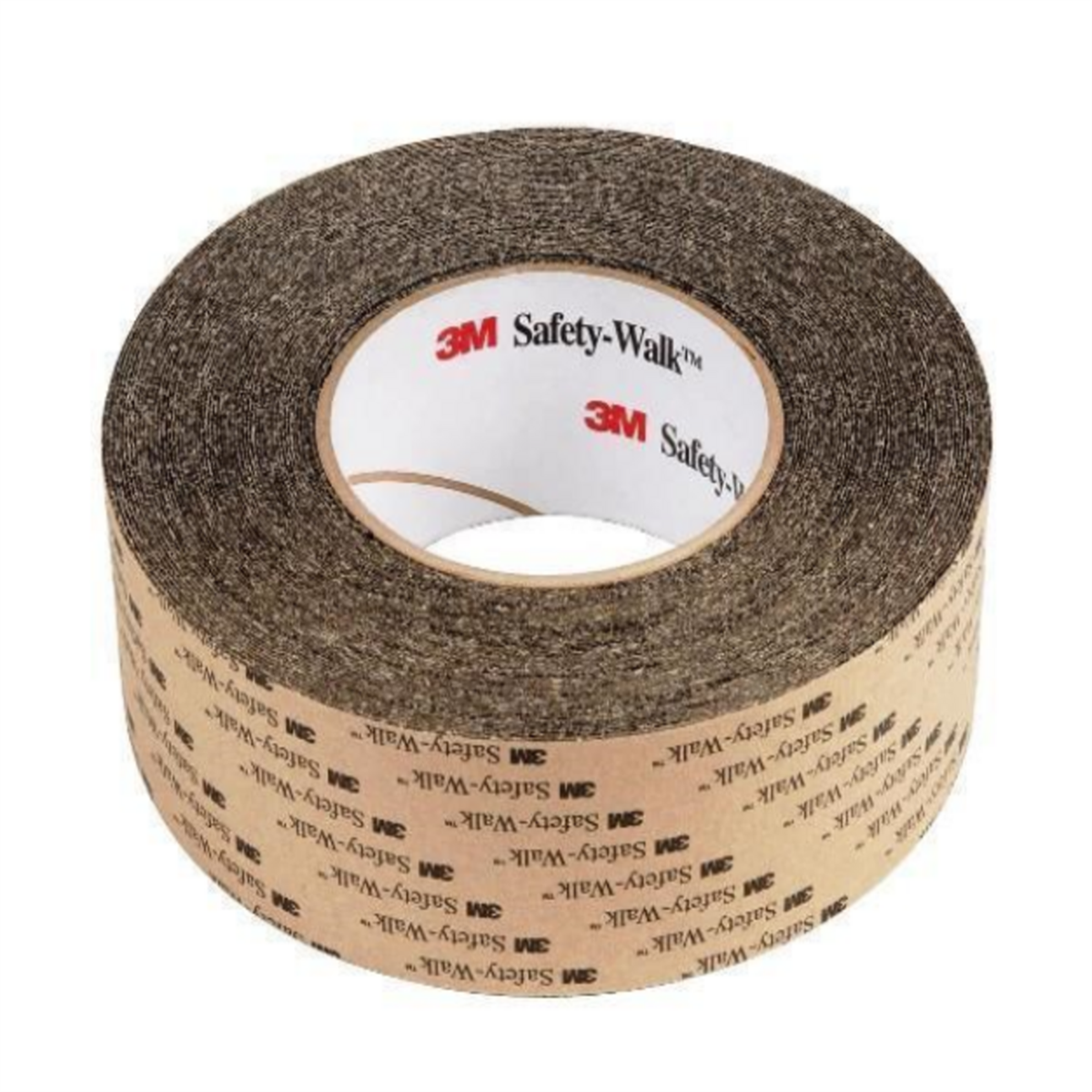 3M™ Safety-Walk™ 610 Kaydırmaz Siyah Bant