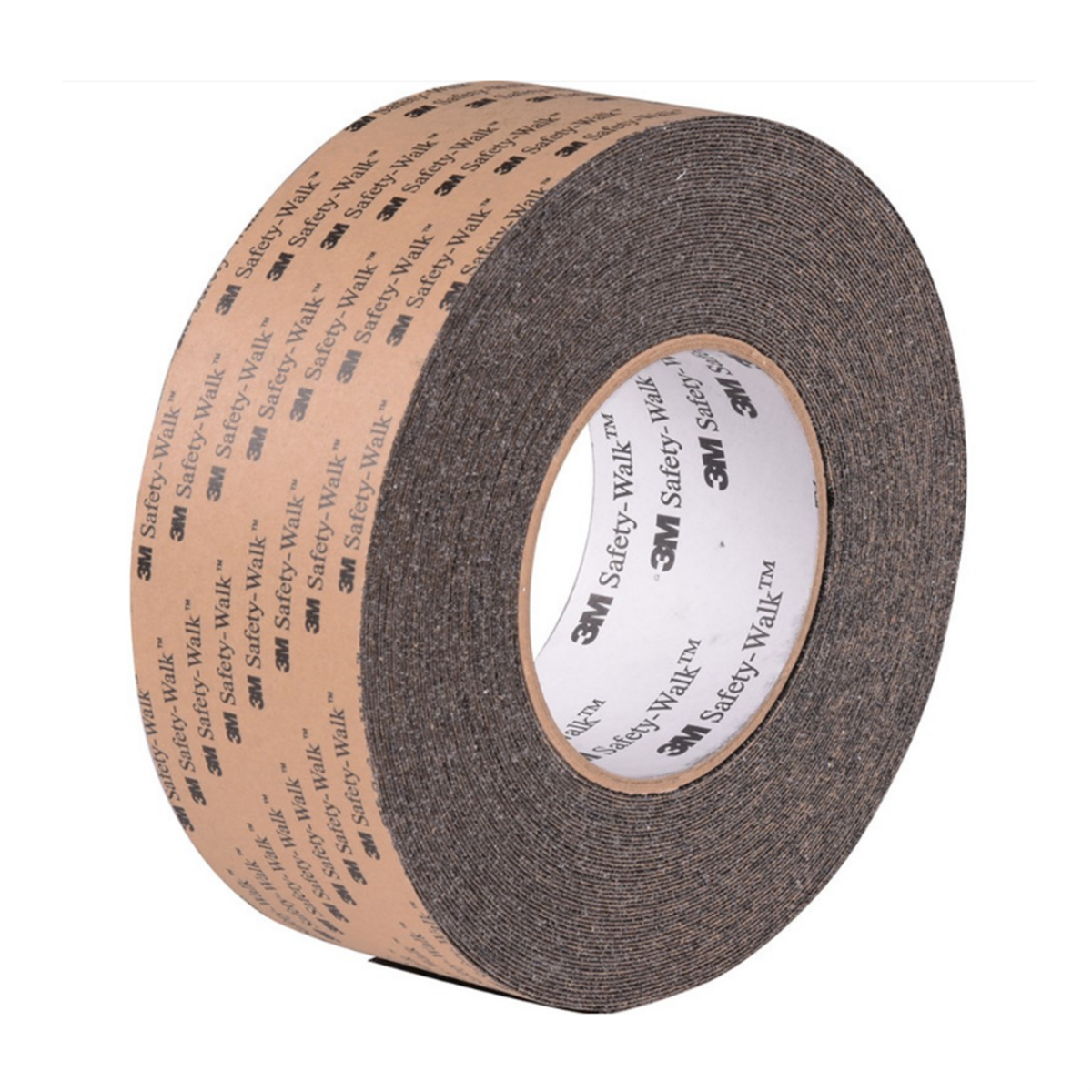 3M™ Safety-Walk™ 610 Kaydırmaz Siyah Bant
