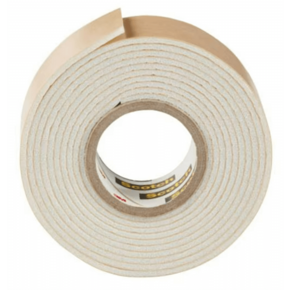 3M™ Scotch-Fix™ Ayna Montaj Bandı - 4496W-1950-P, Max 5 kg (19mm x 1,5m)