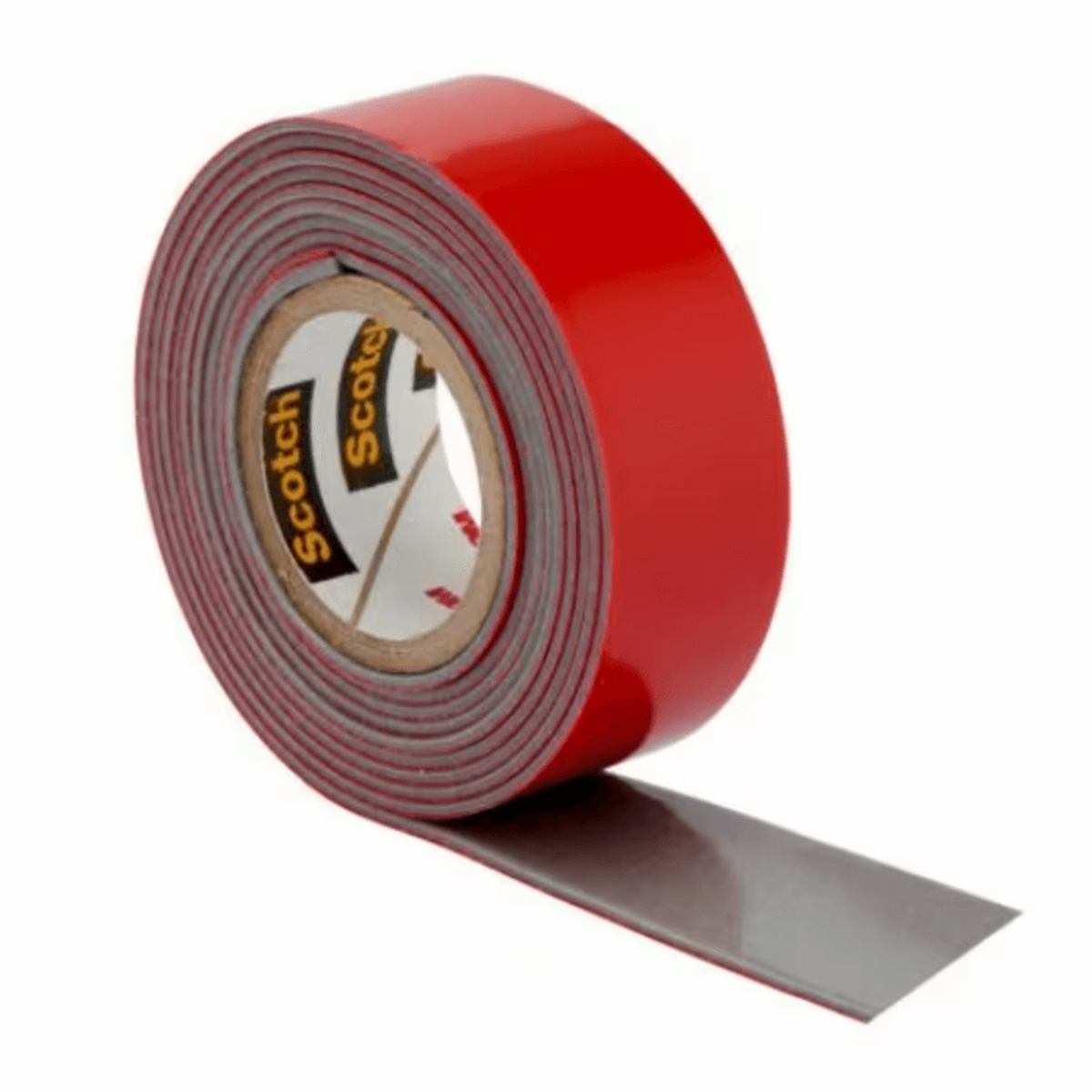 3M™ Scotch-Fix™ Extreme Dış Mekan Montaj Bandı, Max 10 kg (19mm x 1,5m)