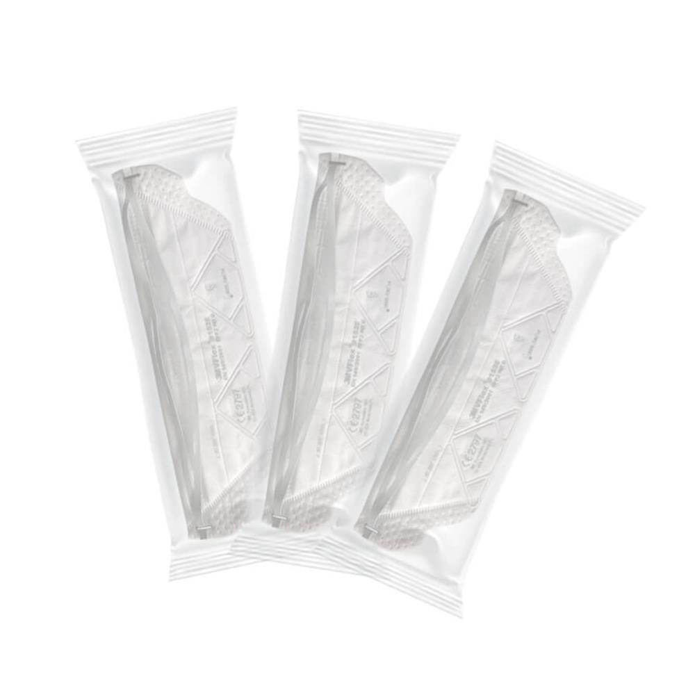 3M™ Vflex™ 9152E Ffp2 Ventilsiz Solunum Koruyucu Maske - 1 adet