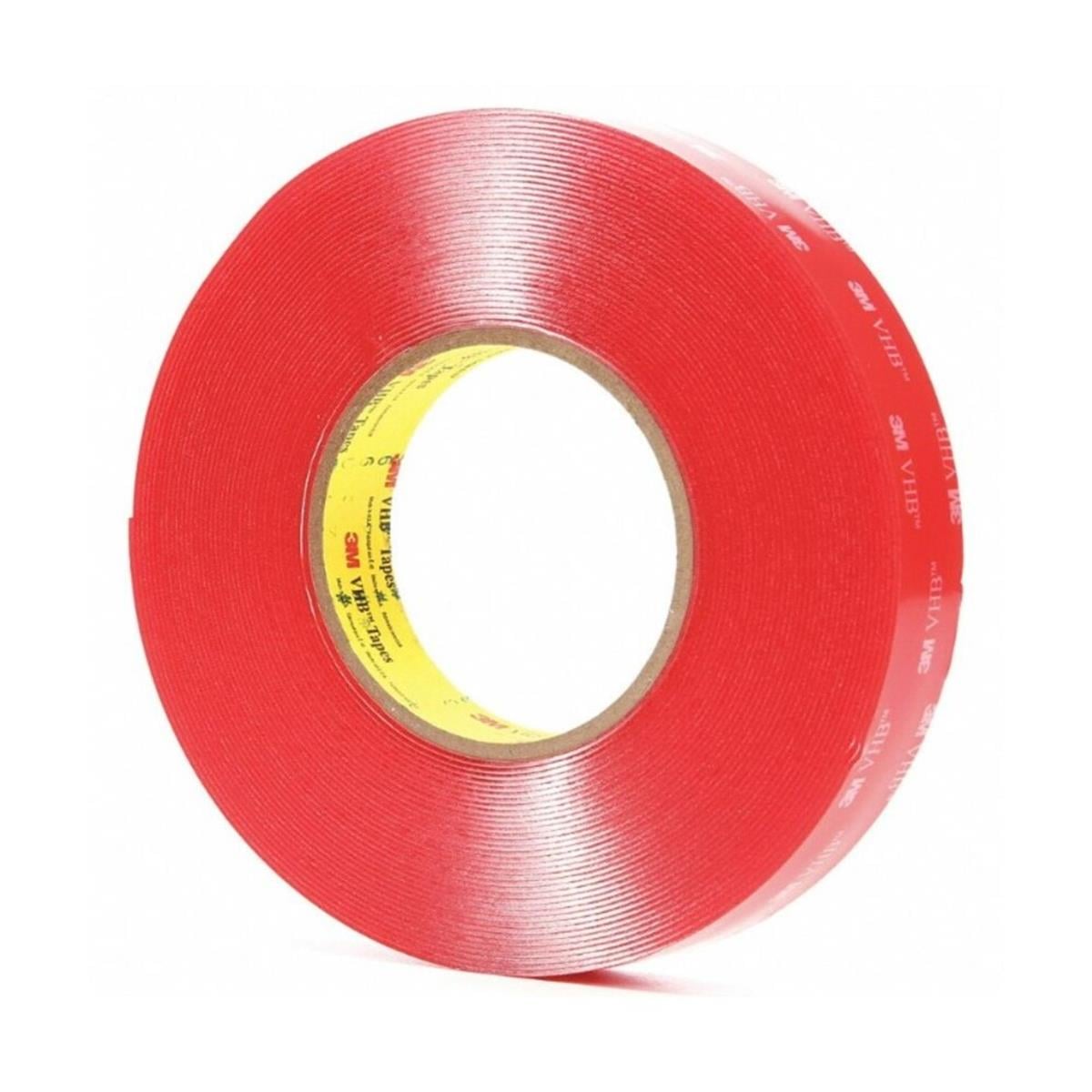 3M™ VHB™ 4910F Çift Taraflı Şeffaf Bant