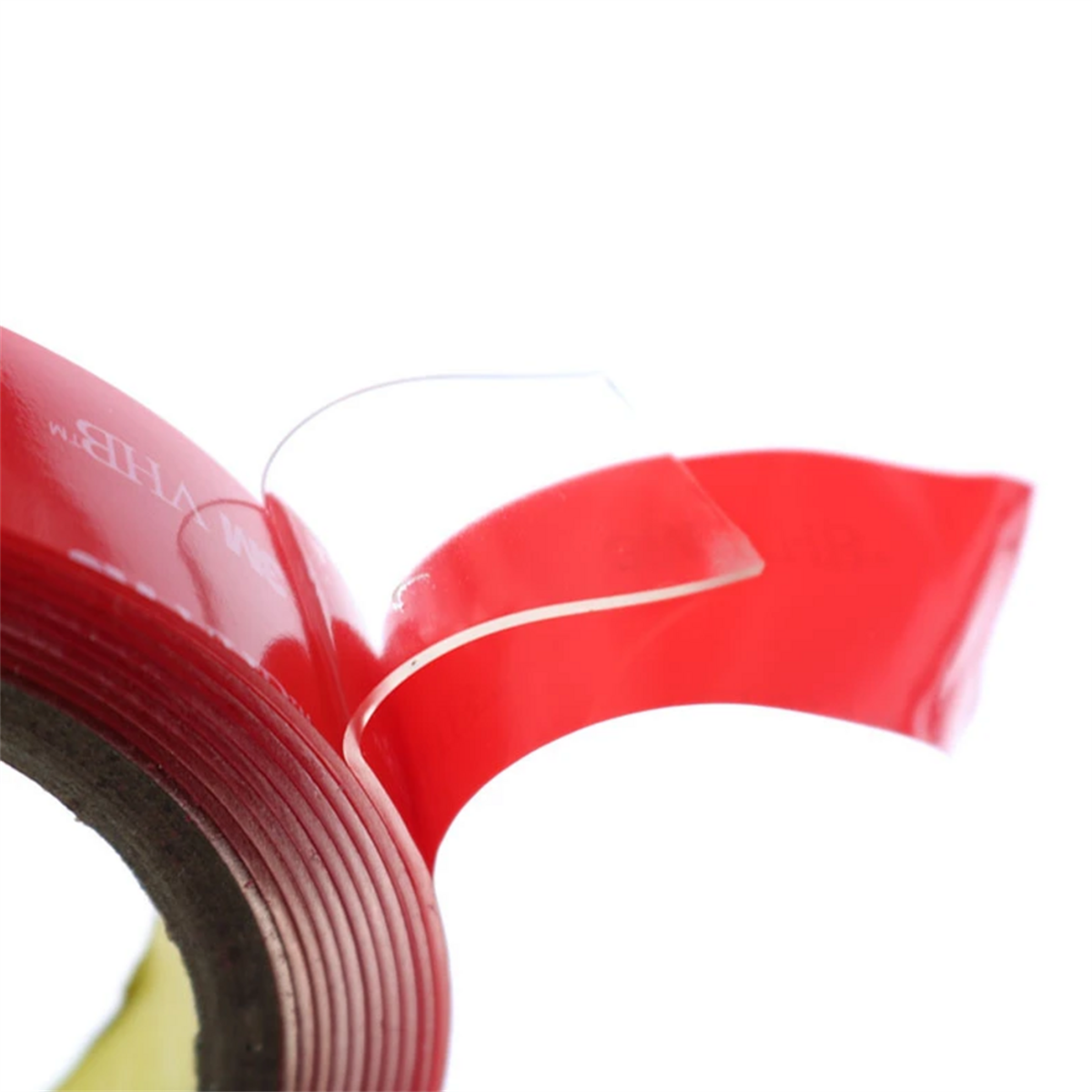 3M™ VHB™ 4910F Çift Taraflı Şeffaf Bant