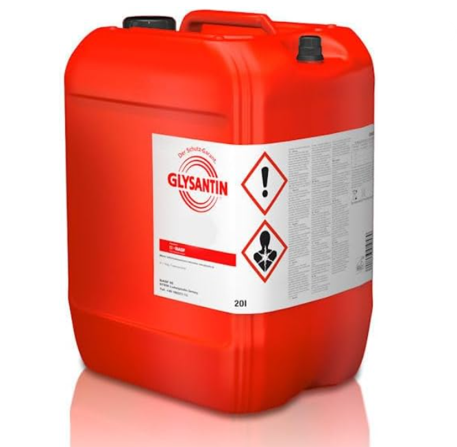 GLYSANTIN G05 YE PGS 20L 3H1