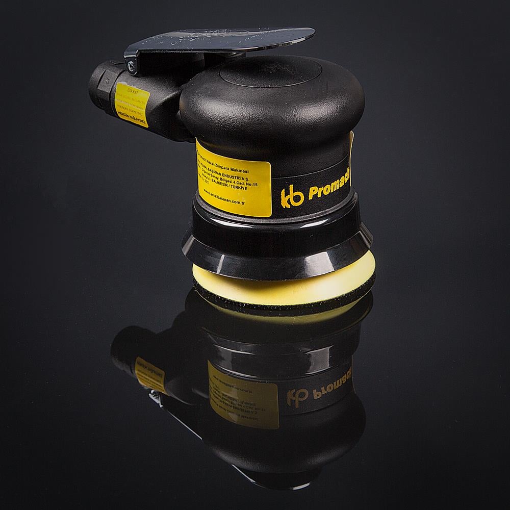 KB Zımpara Makinesi ROS3316 - 77mm